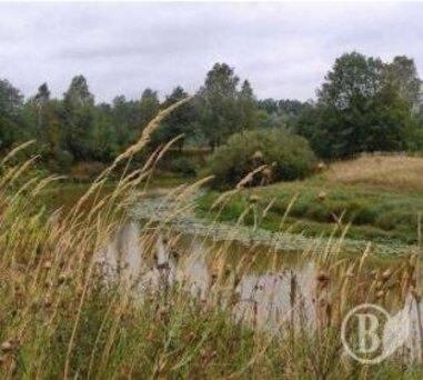 Природно-заповідний фонд – національне надбання