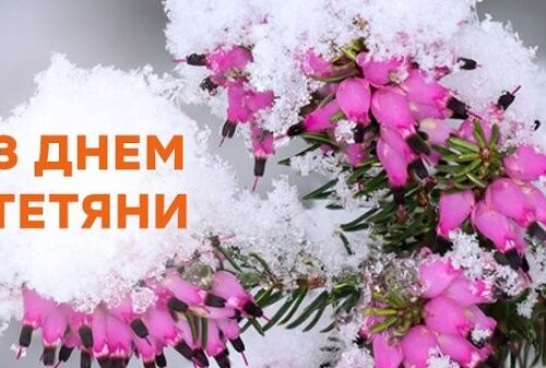 Тетянин день