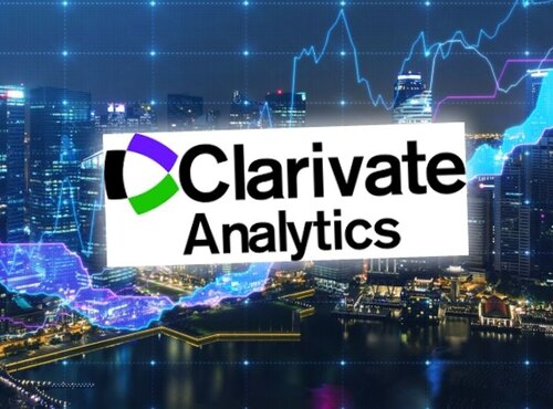 Нові вебінари Clarivate 
