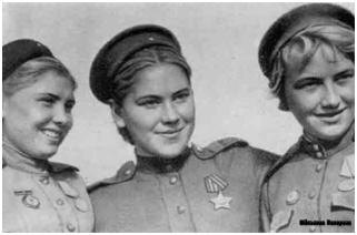 У пам’яті навічно