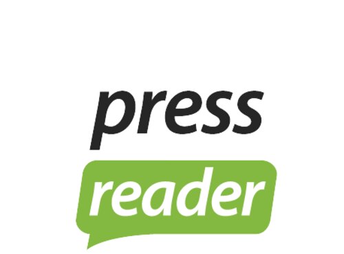 Тестовий доступ до платформи PressReader
