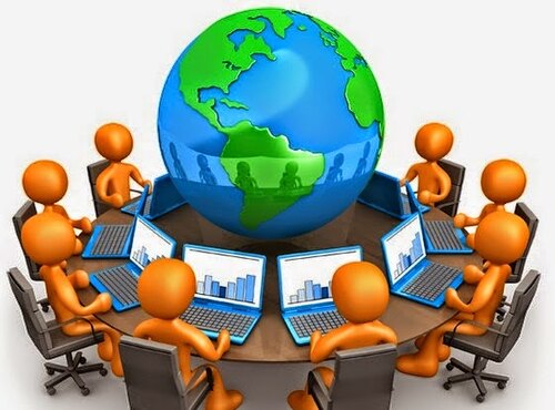 Створення спеціалізованого сайту "Конференція On-line"