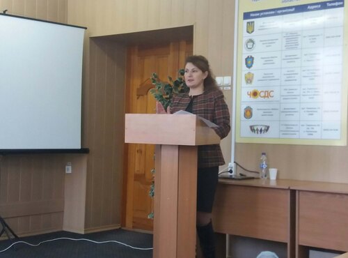 Усі дипломні роботи за спеціальністю «Публічне управління та адміністрування» студенти захистили на "відмінно"