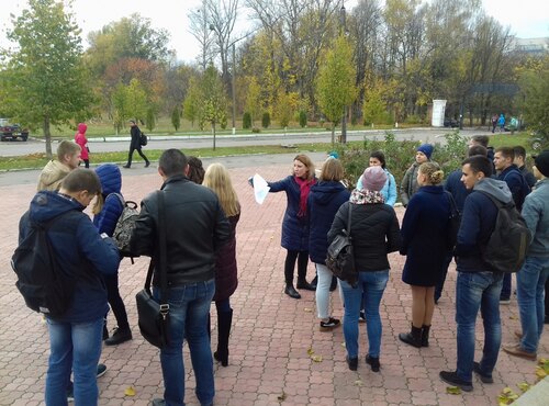 Квест «Маркетингові лабіринти»
