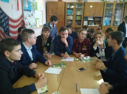 Знання основ фінансів – запорука успіху в майбутньому