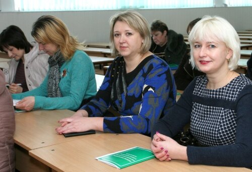 Податкова реформа. Соціальні стандарти – 2016
