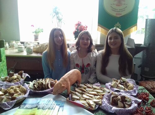 День відкритих дверей на інженерно-технологічному факультеті