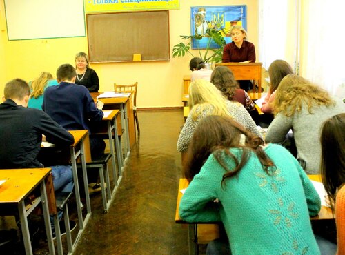 Стартувала студенська олімпіада з психології в УНУС