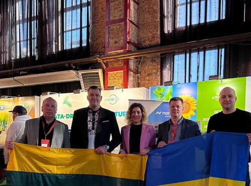 Re:farm «Конференція про технології та людей».