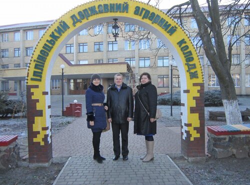 Стань успішним фахівцем в Уманському НУС