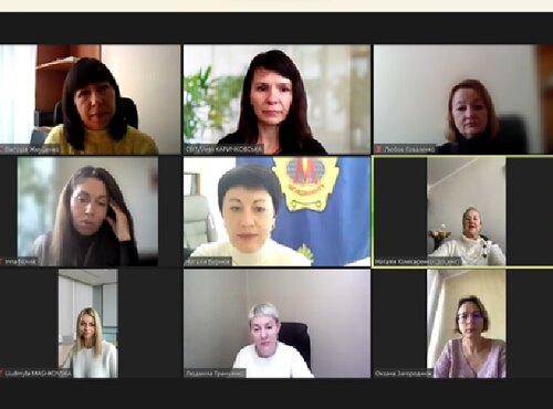 ХІІІ ВСЕУКРАЇНСЬКА НАУКОВО-ПРАКТИЧНА КОНФЕРЕНЦІЯ «МЕНЕДЖМЕНТ ХХІ СТОЛІТТЯ: ПРОБЛЕМИ І ПЕРСПЕКТИВИ»