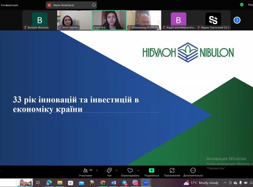 12ЯРМАРОК ВАКАНСІЙ ДЛЯ СТУДЕНТІВ ІНЖЕНЕРНО-ТЕХНОЛОГІЧНОГО ФАКУЛЬТЕТУ