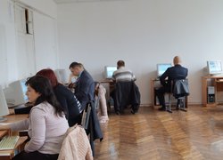 Проф-Центр взяв участь в адаптації комп’ютерного тестового комплексу «Профкар'єра»