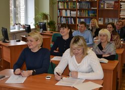 Продовження співпраці Уманського НУС з Київським центром тестування і розвитку «Гуманітарні технології»
