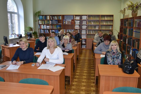 Продовження співпраці Уманського НУС з Київським центром тестування і розвитку «Гуманітарні технології»