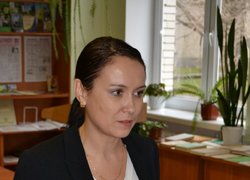 Продовження співпраці Уманського НУС з Київським центром тестування і розвитку «Гуманітарні технології»
