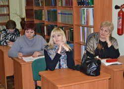 Продовження співпраці Уманського НУС з Київським центром тестування і розвитку «Гуманітарні технології»