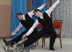 День відкритих дверей в Уманському НУС