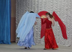 День відкритих дверей в Уманському НУС