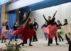День відкритих дверей в Уманському НУС