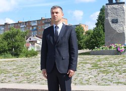 Холоне серце, як згадаю, що не в Україні поховають.