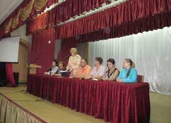 «Перше знайомство» – нова традиція Уманського НУС