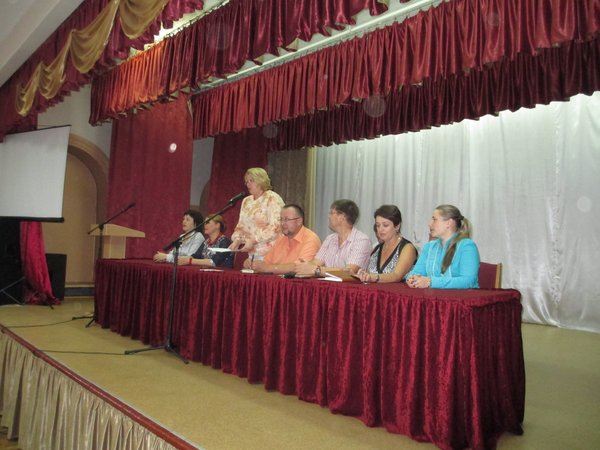 «Перше знайомство» – нова традиція Уманського НУС