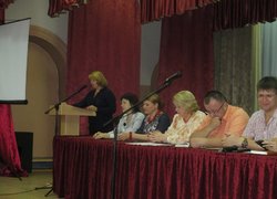 «Перше знайомство» – нова традиція Уманського НУС