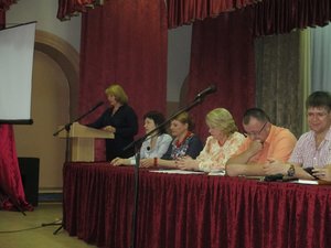 «Перше знайомство» – нова традиція Уманського НУС