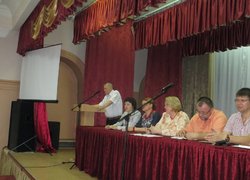 «Перше знайомство» – нова традиція Уманського НУС