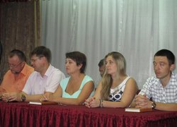 «Перше знайомство» – нова традиція Уманського НУС