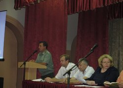 «Перше знайомство» – нова традиція Уманського НУС