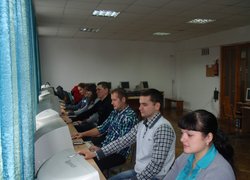Всеукраїнський конкурс серед студентів вищих аграрних навчальних закладів України «Кращий Агроном»