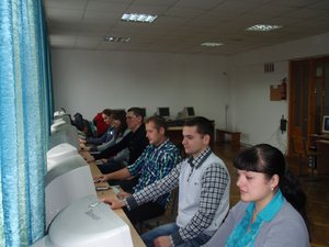 Всеукраїнський конкурс серед студентів вищих аграрних навчальних закладів України «Кращий Агроном»
