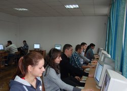 Всеукраїнський конкурс серед студентів вищих аграрних навчальних закладів України «Кращий Агроном»