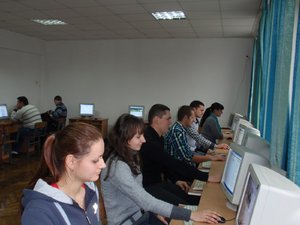 Всеукраїнський конкурс серед студентів вищих аграрних навчальних закладів України «Кращий Агроном»