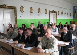 Інноваційні технології виробництва рослинницької продукції