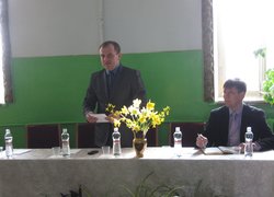 Інноваційні технології виробництва рослинницької продукції