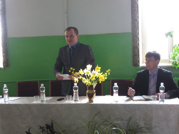 Інноваційні технології виробництва рослинницької продукції