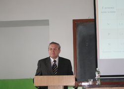 Інноваційні технології виробництва рослинницької продукції