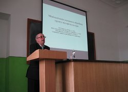 Інноваційні технології виробництва рослинницької продукції
