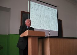 Інноваційні технології виробництва рослинницької продукції