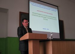 Інноваційні технології виробництва рослинницької продукції