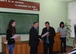 День студента на факультеті агрономії