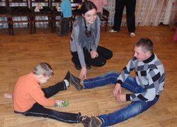 Добро твориться просто