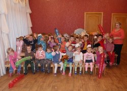 Ми будемо вас чекати