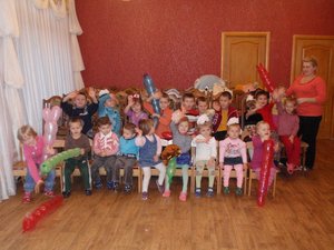 Ми будемо вас чекати