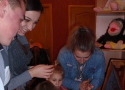 Добро твориться просто