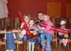 Добро твориться просто