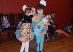 Ми вже познайомились